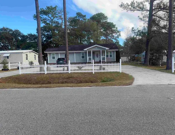 2427 Huntington Circle, Conway, SC 29526