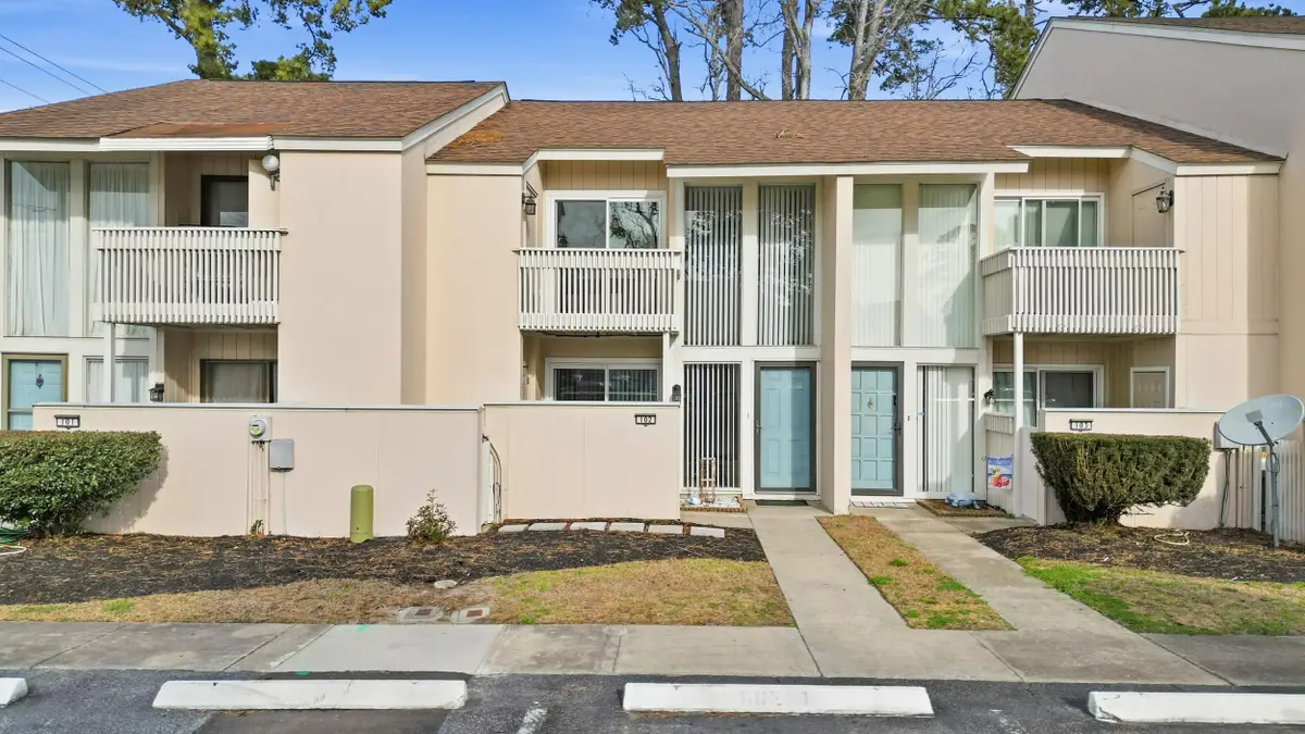 1000 11th Ave. N #102, North Myrtle Beach, SC 29582 - #1