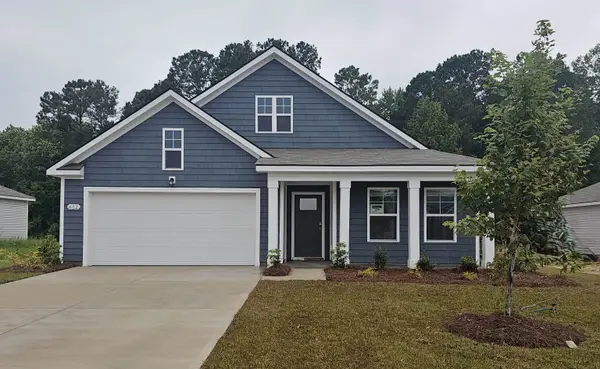 863 Buttonwood Dr., Conway, SC 29527
