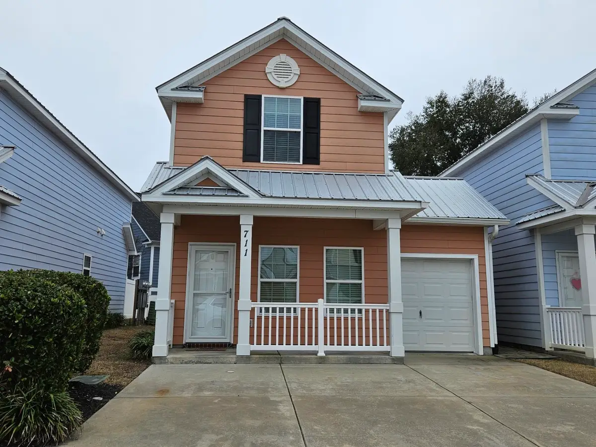 711 Shell Creek Circle #42 (B23-1), North Myrtle Beach, SC 29582 - #1