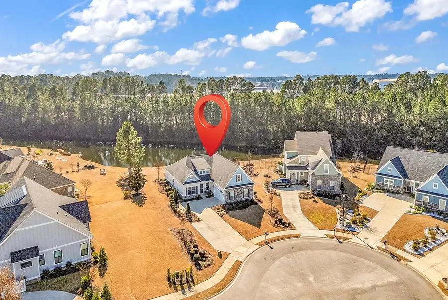 1008 Stilt Ct., Conway, SC 29526 - #2