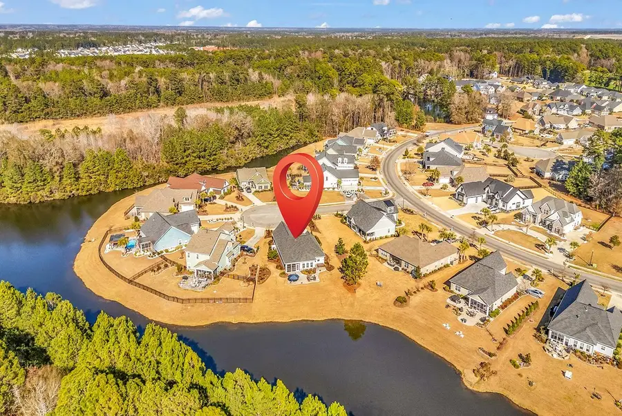 1008 Stilt Ct., Conway, SC 29526 - #3