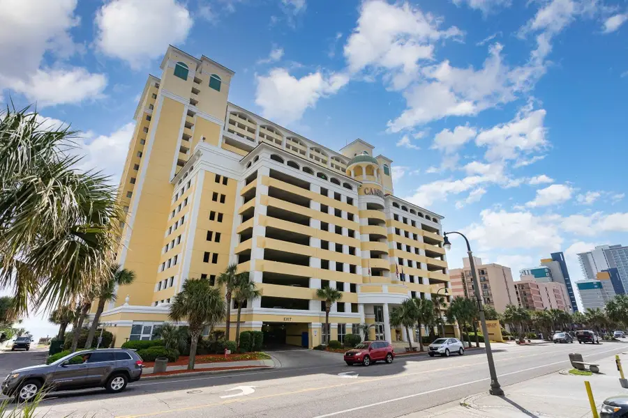 2000 N Ocean Blvd. #1017, Myrtle Beach, SC 29577 - Image #2