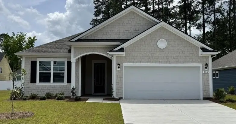718 Plumage Ct., Myrtle Beach, SC 29588 - Image #1