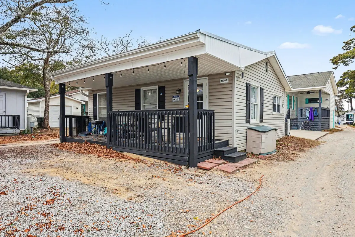 6001-N20A South Kings Hwy., Myrtle Beach, SC 29575 - Image #1