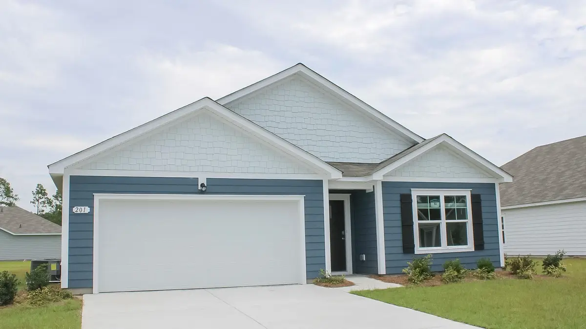 8006 Bear Claw Way, Conway, SC 29526 - Image #1