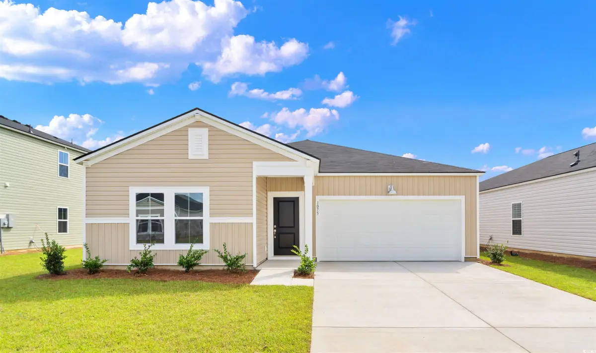 831 Western Rail Way, Loris, SC 29569 - #1