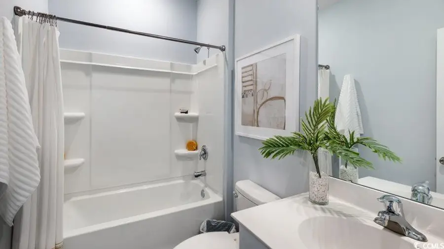 831 Western Rail Way, Loris, SC 29569 - #2