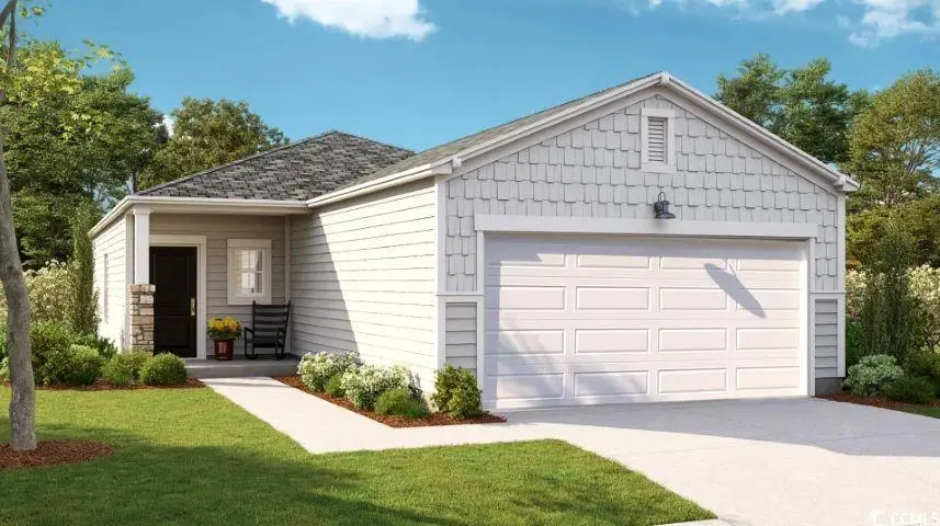 839 Western Rail Way, Loris, SC 29569 - Image #1