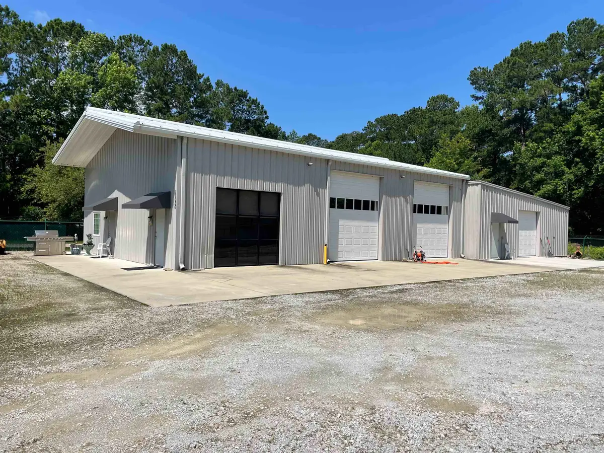 11036 Highway 707, Murrells Inlet, SC 29576 - #1