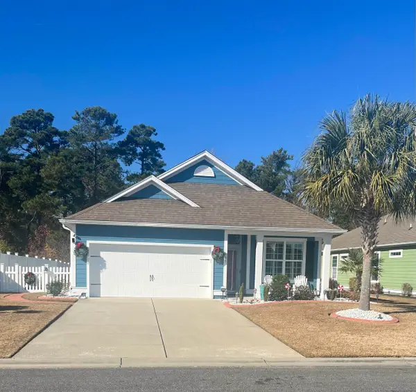 151 Coral Beach Circle, Myrtle Beach, SC 29575