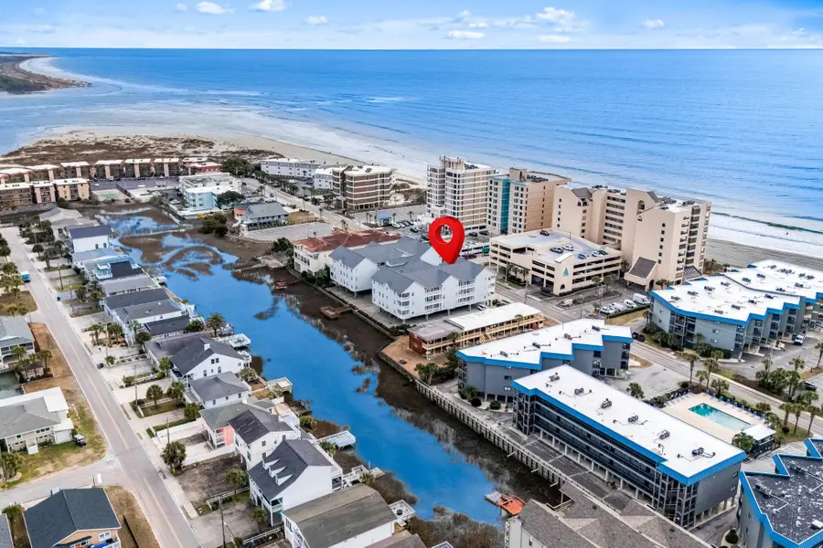 6103 N Ocean Blvd. #A-2, North Myrtle Beach, SC 29582 - Image #2