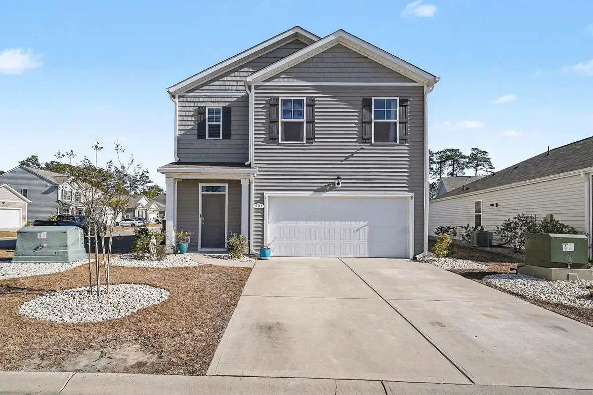 501 Hogwart Ln., Longs, SC 29568 - Image #1