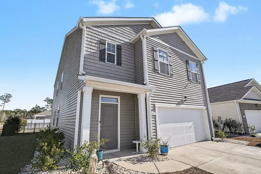 501 Hogwart Ln., Longs, SC 29568 - Image #3