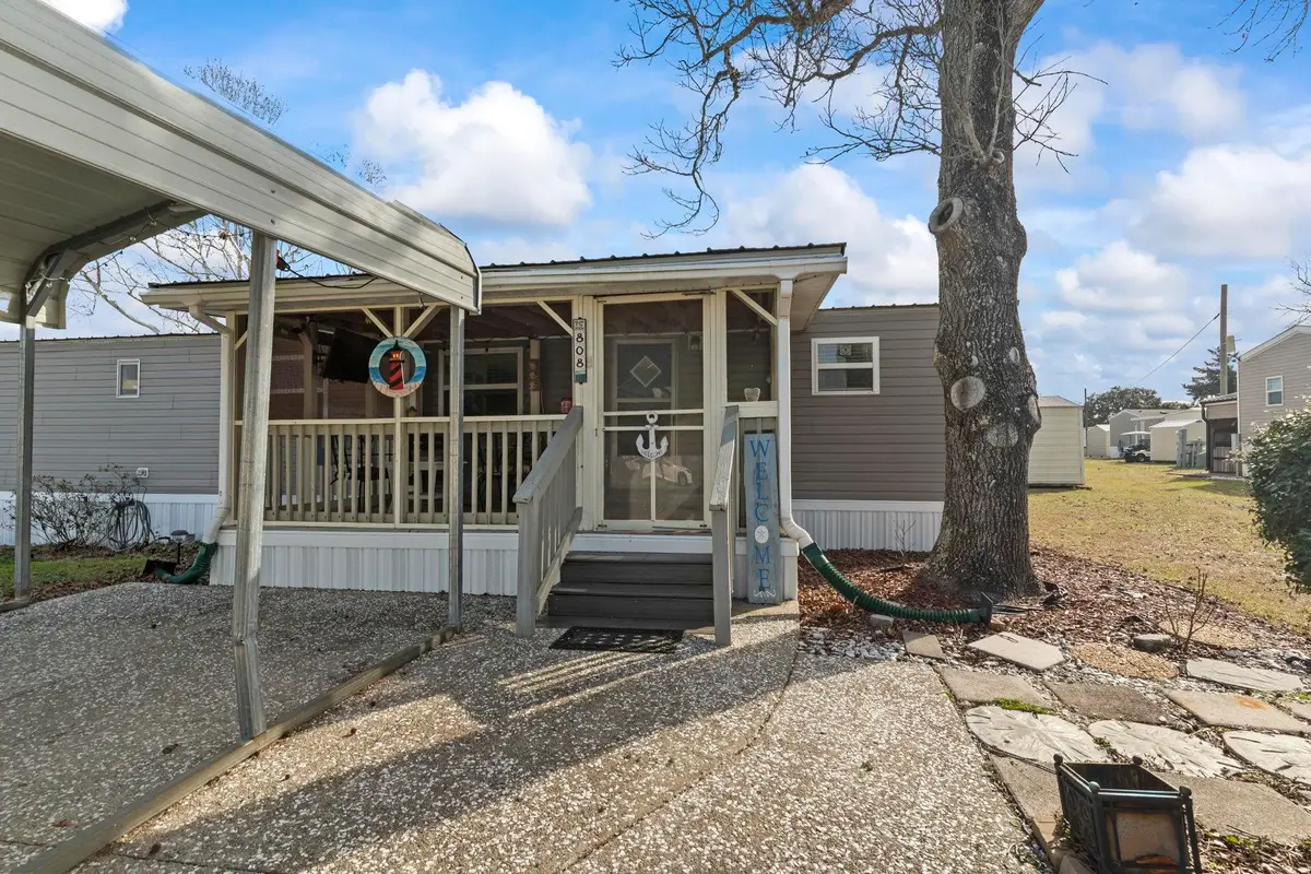 808 Waterway Dr., North Myrtle Beach, SC 29582 - Image #1