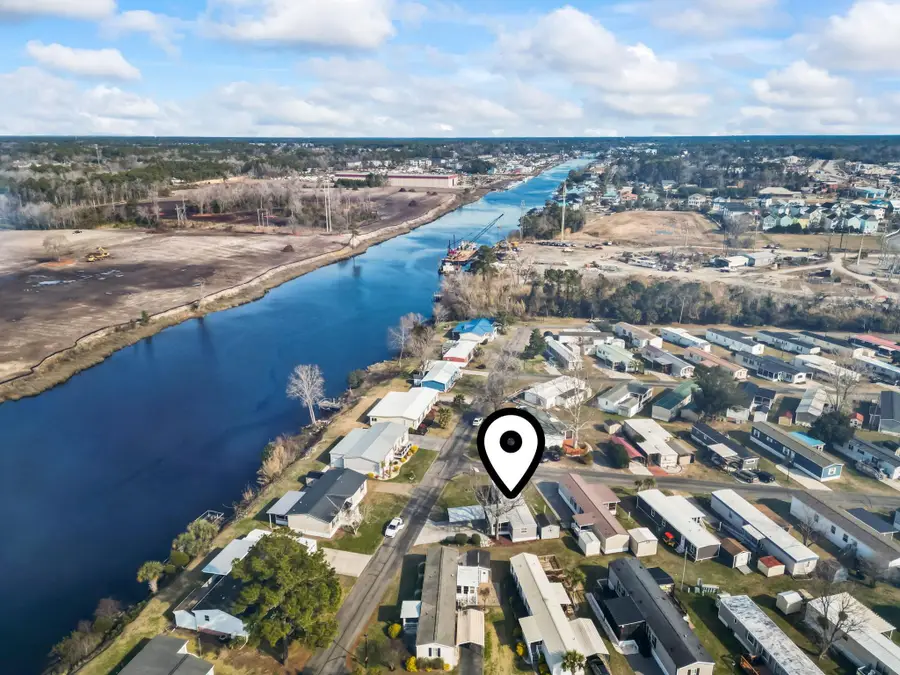 808 Waterway Dr., North Myrtle Beach, SC 29582 - Image #3