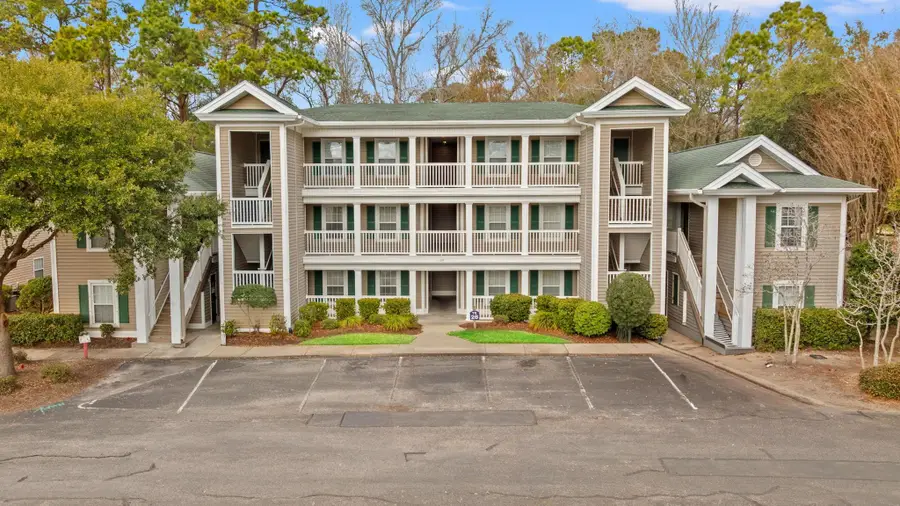 1135 Blue Stem Dr. #28G, Pawleys Island, SC 29585 - Image #2