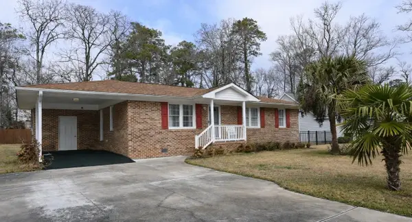 2412 Bert Dr., North Myrtle Beach, SC 29582