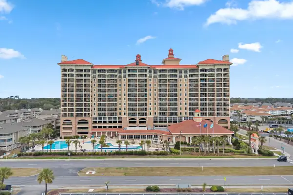 1819 N Ocean Blvd. #5013, North Myrtle Beach, SC 29582