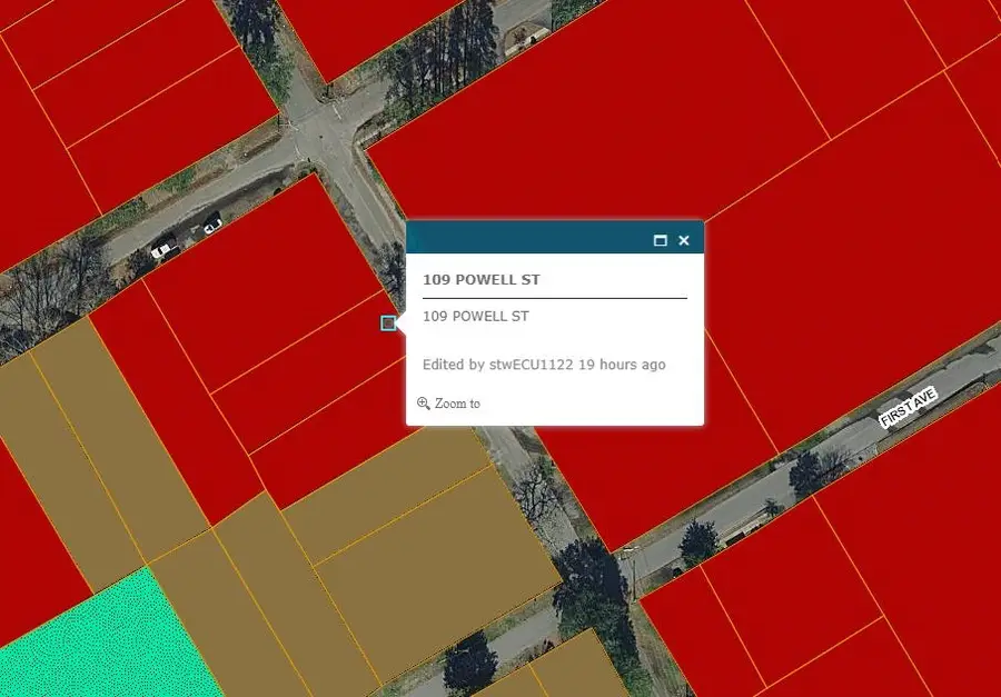 109 Powell St., Conway, SC 29526 - Image #2