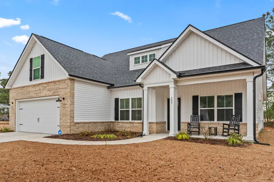 207 Putney Ct., Conway, SC 29526 - Image #3