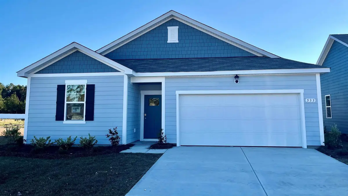 323 Ridley St, Longs, SC 29568 - Image #1