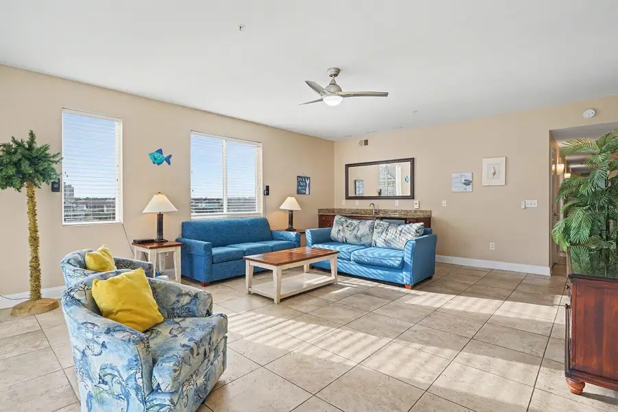 4604 S Ocean Blvd. #3D, North Myrtle Beach, SC 29582 - Image #3