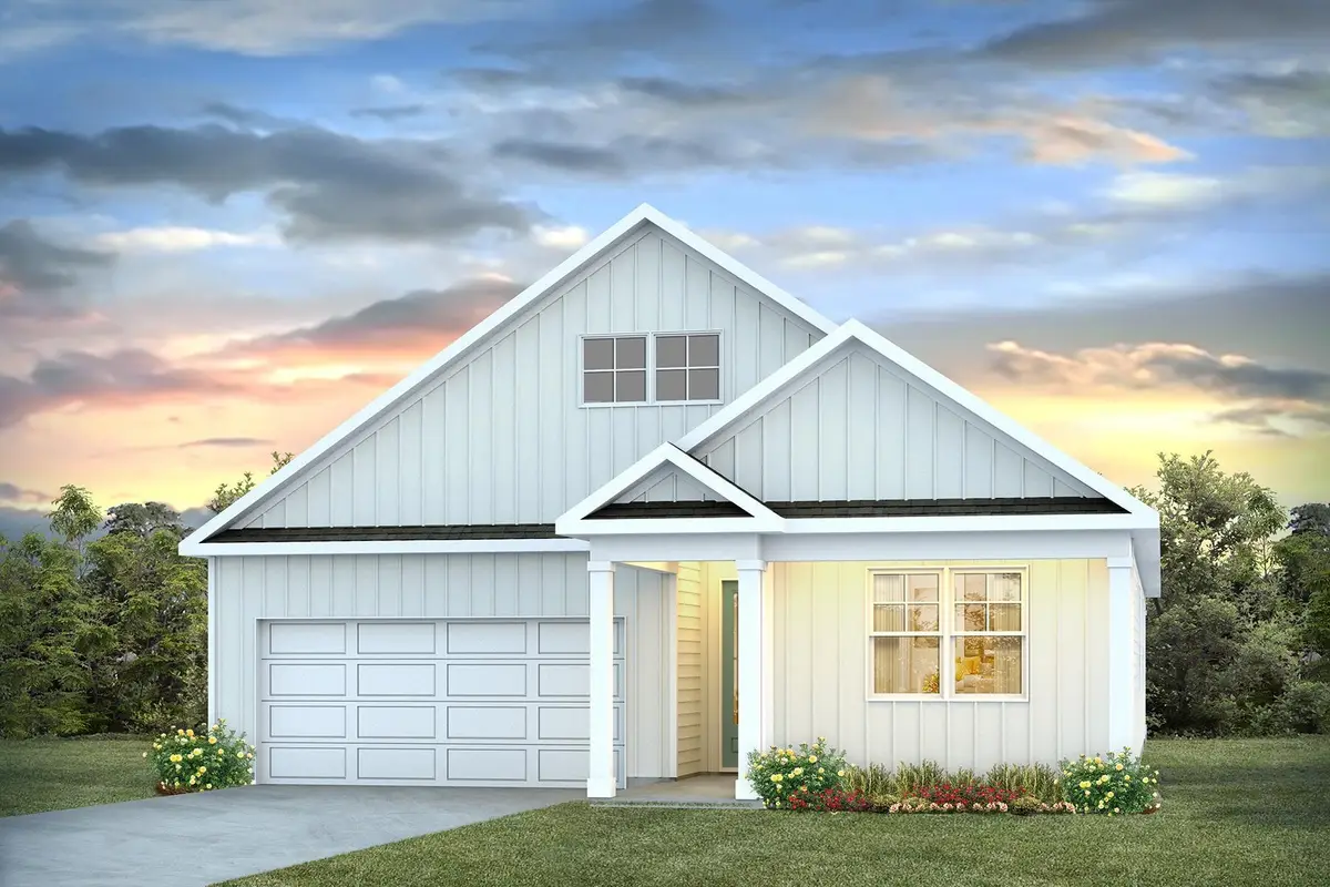 2635 Hudson Trail, Conway, SC 29526 - #1