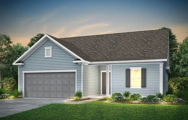 2432 Spring Rise Dr, Longs, SC 29568