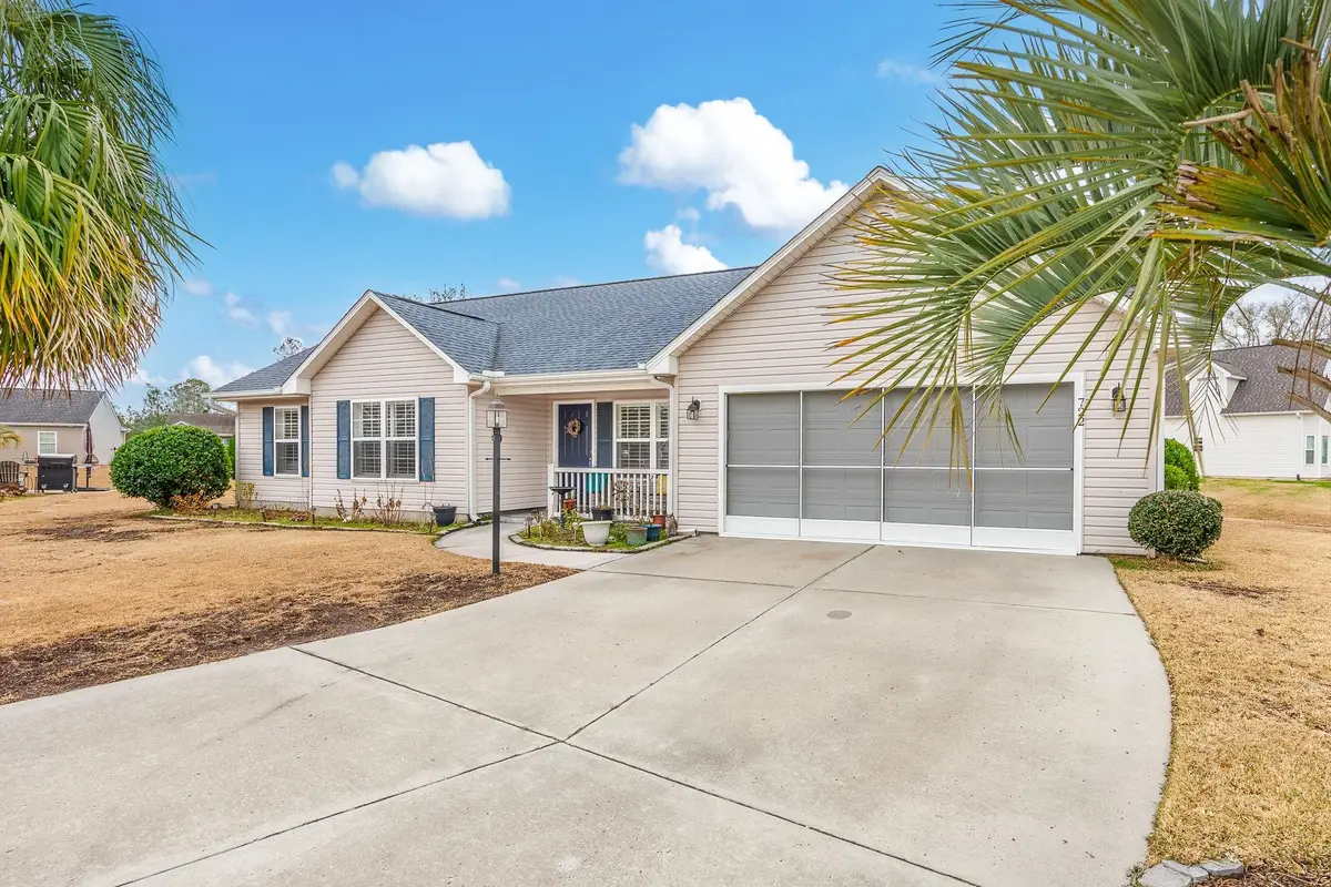 722 Downing Ct., Longs, SC 29568 - Image #1