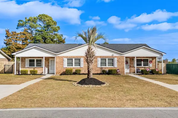1004 Belle Dr., North Myrtle Beach, SC 29582