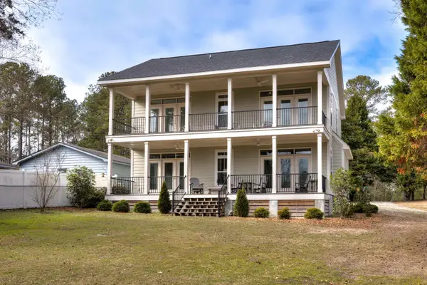 2475 Clubhouse Rd., Summerton, SC 29148