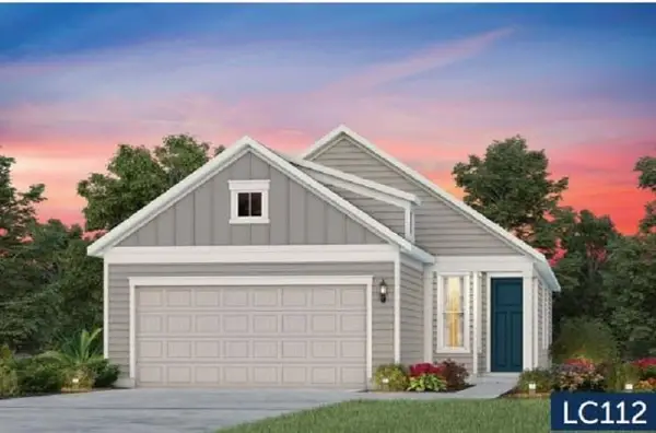 1177 Lady Bird Way, North Myrtle Beach, SC 29582