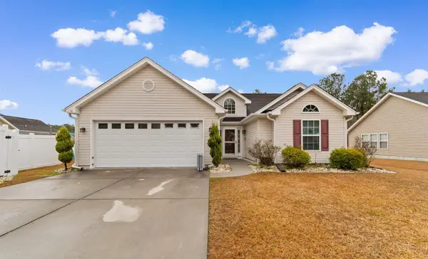 357 Caspian Tern Dr., Myrtle Beach, SC 29588
