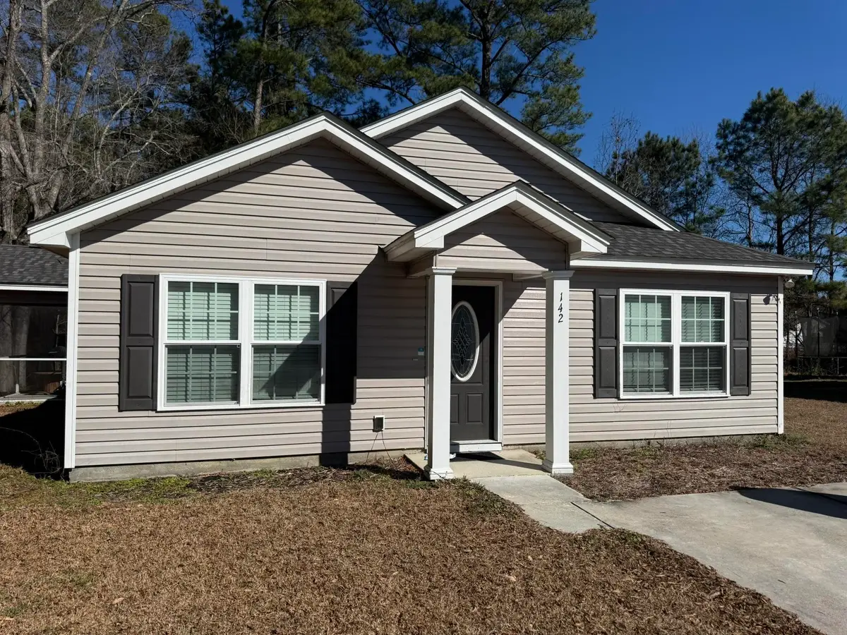 142 Desurrency Ct., Georgetown, SC 29440 - #1