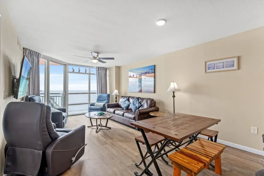 3500 N Ocean Blvd. #908, North Myrtle Beach, SC 29582 - Image #3