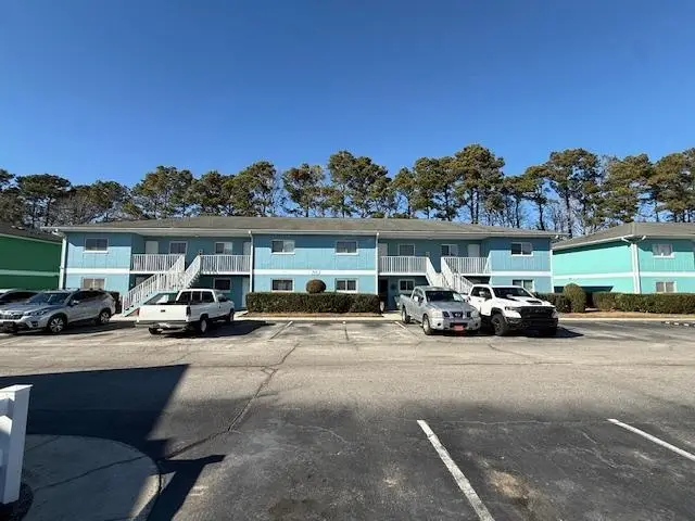 1200 5th Ave. N #708, Surfside Beach, SC 29575 - #1