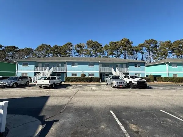 1200 5th Ave. N #708, Surfside Beach, SC 29575
