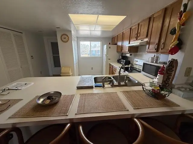 1200 5th Ave. N #708, Surfside Beach, SC 29575 - #3