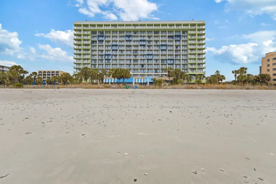 1105 Ocean Blvd. S #938, Myrtle Beach, SC 29588 - Image #2