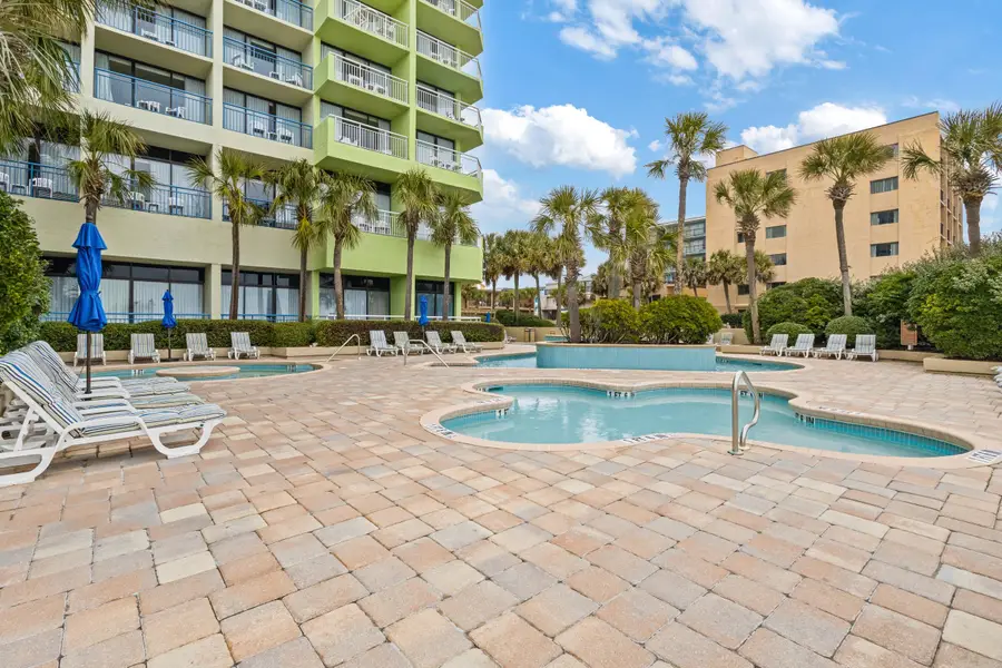 1105 Ocean Blvd. S #938, Myrtle Beach, SC 29588 - Image #3