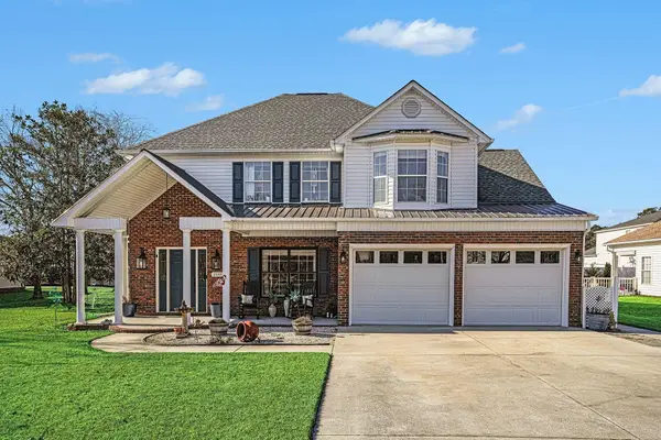 2181 Deerfield Ave., Surfside Beach, SC 29575