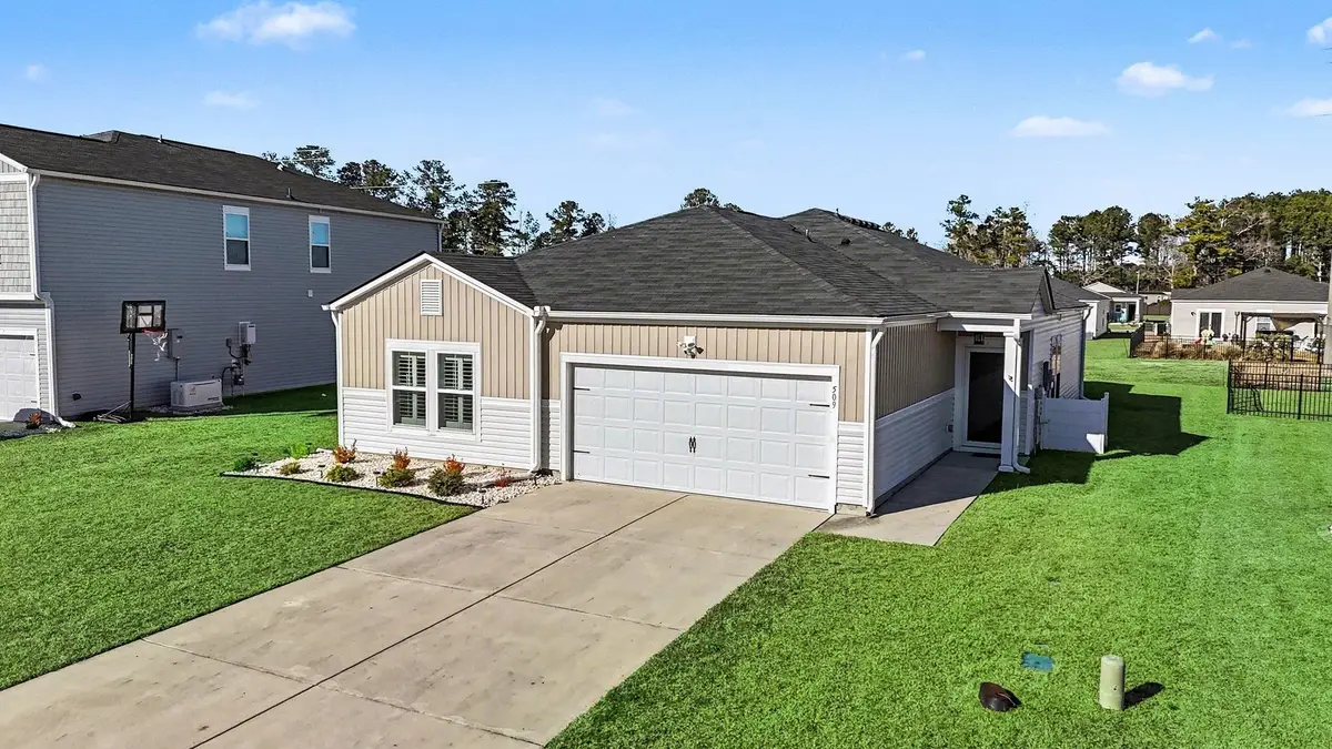 509 Covewood Ct., Longs, SC 29568 - #1