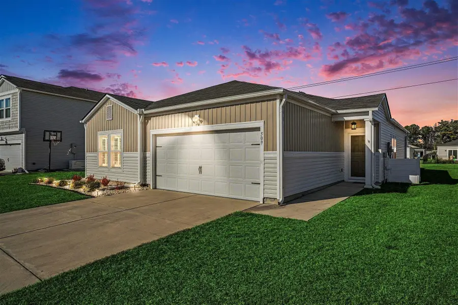 509 Covewood Ct., Longs, SC 29568 - #2