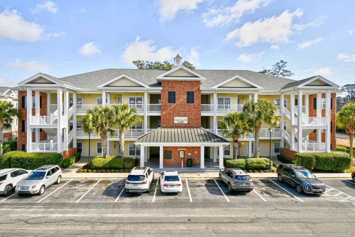 1000 Ray Costin Way #108, Murrells Inlet, SC 29576 - Image #1