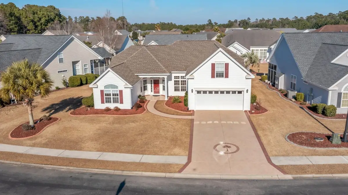 713 Woodcrest Way, Murrells Inlet, SC 29576 - Image #1