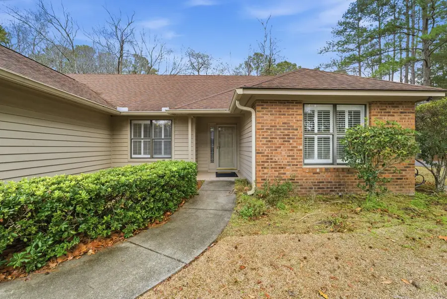 101 Hickory Dr., Conway, SC 29526 - #3