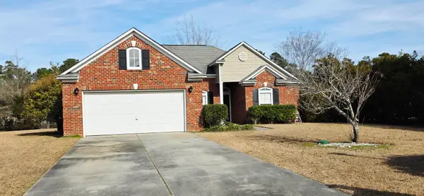 19 Audubon Ct., Murrells Inlet, SC 29576