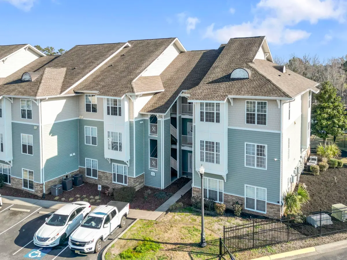70 Addison Cottage Way #221, Murrells Inlet, SC 29576 - Image #1