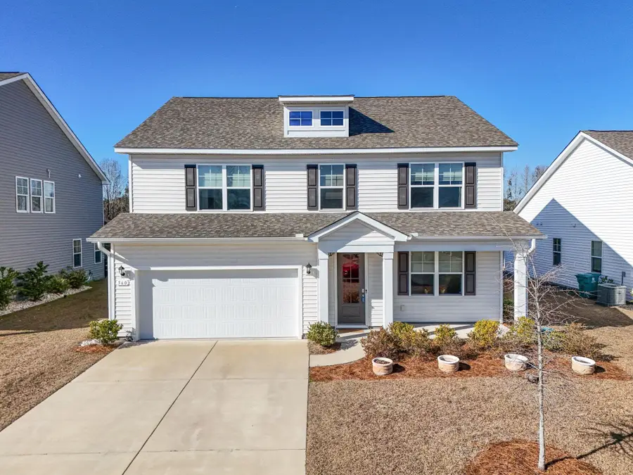 560 Pier Ct., Longs, SC 29568 - Image #2